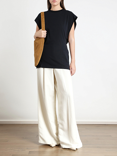 футболка Erika Cavallini P4SK15