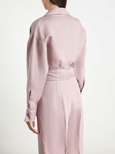 рубашка Erika Cavallini P4SN02