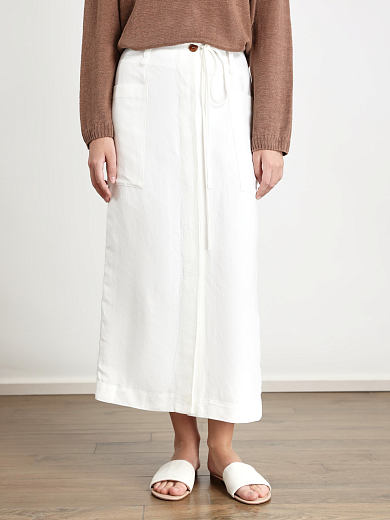 юбка Erika Cavallini P4SN03