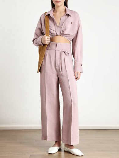 брюки Erika Cavallini P4SN05