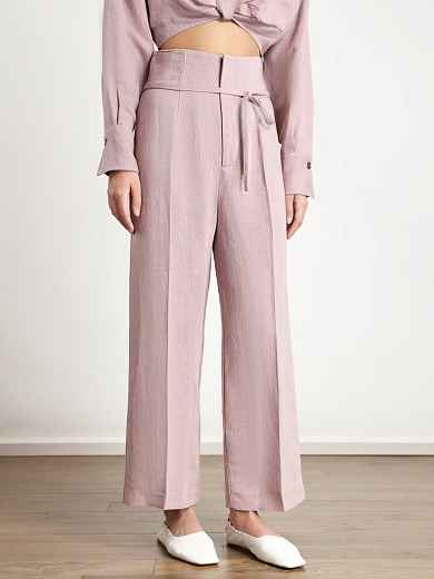 брюки Erika Cavallini P4SN05