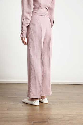 брюки Erika Cavallini P4SN05