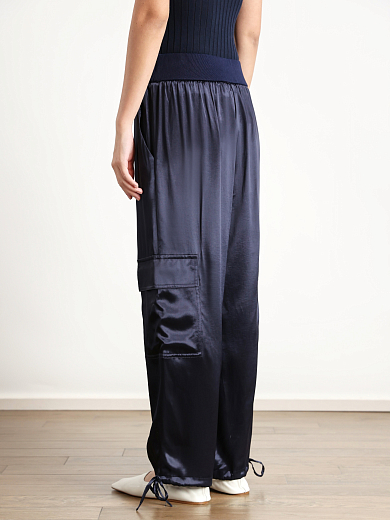 брюки Erika Cavallini P4SS08