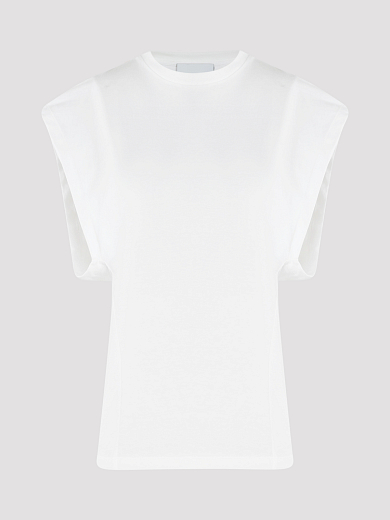 футболка Erika Cavallini S4PP4SK15