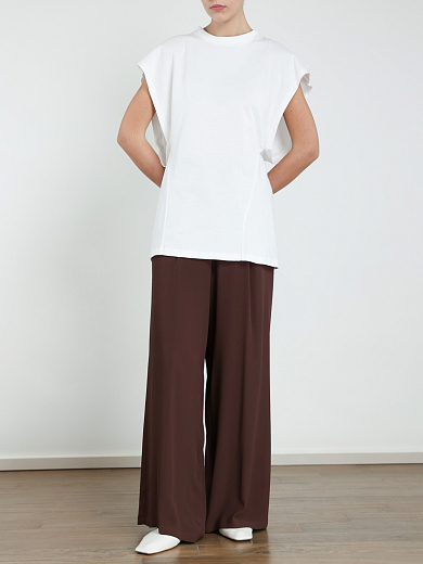 футболка Erika Cavallini S4PP4SK15