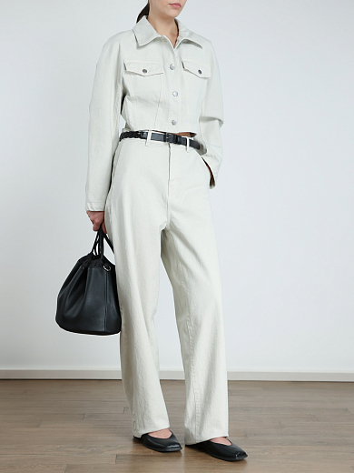 джинсы Erika Cavallini S4PP4SW01