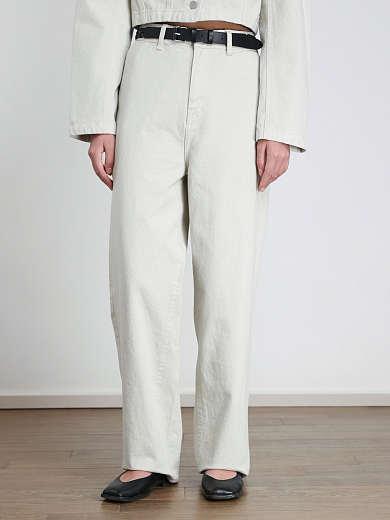 джинсы Erika Cavallini S4PP4SW01