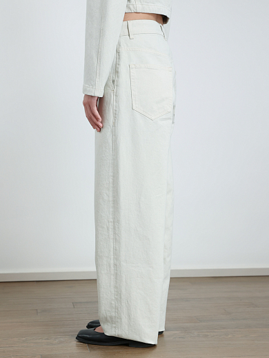 джинсы Erika Cavallini S4PP4SW01