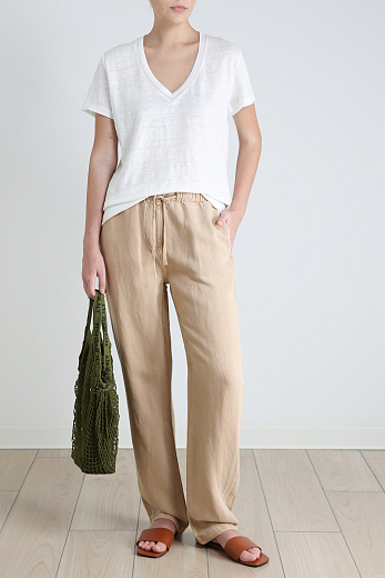 брюки Gerard Darel DZP28Z061