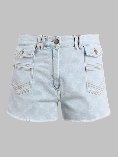 шорты Gerard Darel DZP32Z309