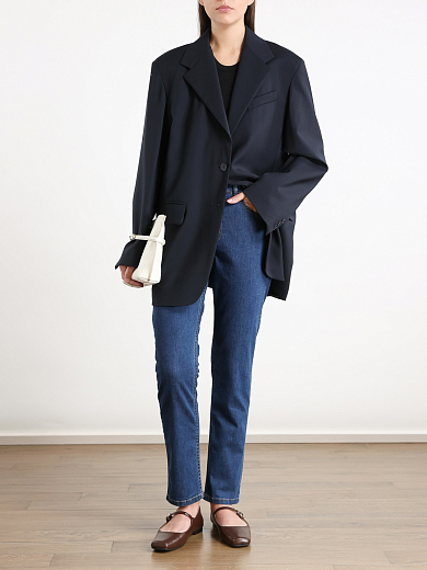 джинсы Gerard Darel DZP35Z067