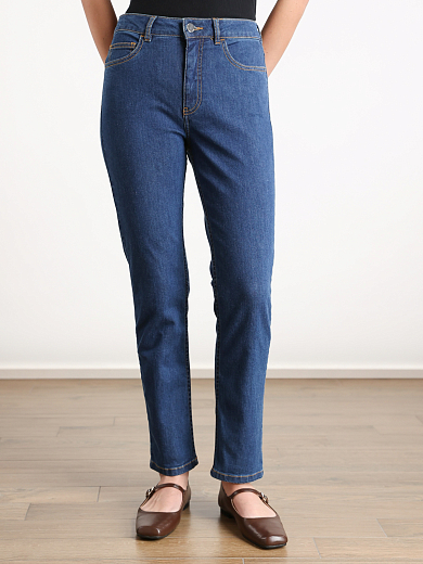 джинсы Gerard Darel DZP35Z067