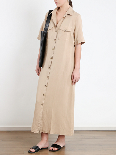 платье Gerard Darel DZR81Z054