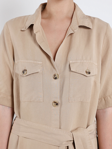 платье Gerard Darel DZR81Z054