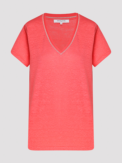 футболка Gerard Darel DZT27Z257