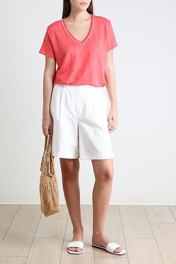 футболка Gerard Darel DZT27Z257