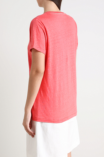 футболка Gerard Darel DZT27Z257