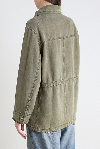 жакет Gerard Darel DZV26Z061