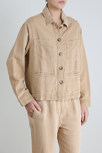 жакет Gerard Darel DZV29Z061