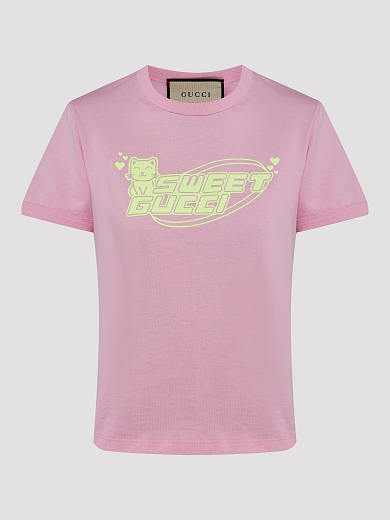 футболка Gucci 723566