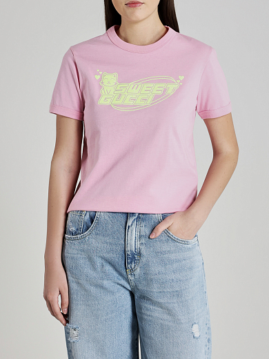 футболка Gucci 723566