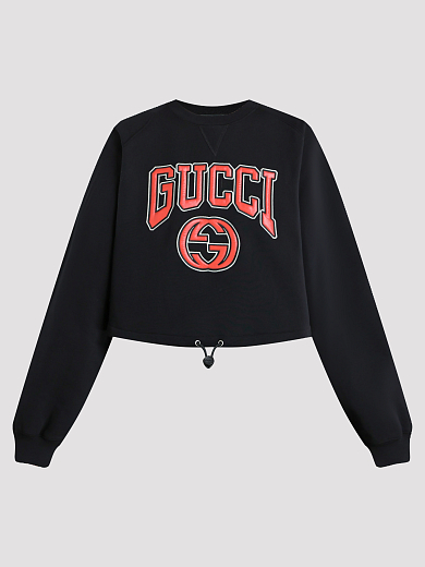 толстовка Gucci 760366