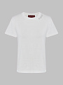 Gucci футболка 787299 белый