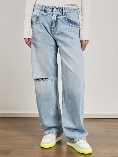 джинсы Icon Denim BEAID898