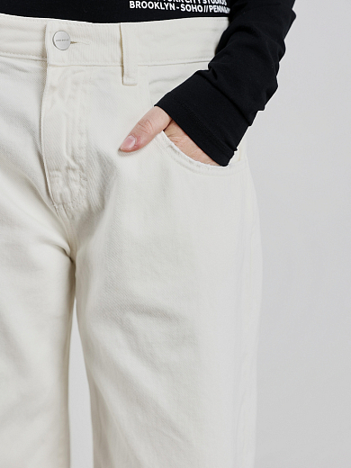 джинсы Icon Denim BEAID899