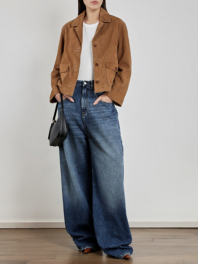 джинсы Icon Denim COCOID8320