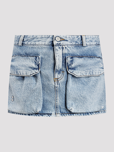юбка Icon Denim GIOID8270