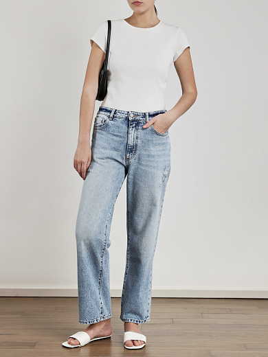 джинсы Icon Denim JILLID829