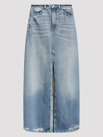 юбка джинсовая Icon Denim LARAID8050