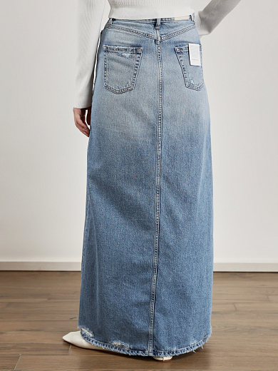 юбка джинсовая Icon Denim LARAID8050