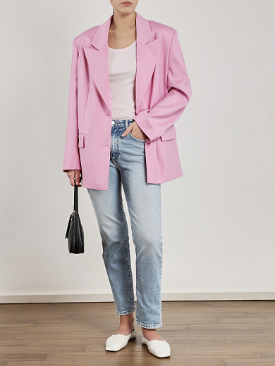 джинсы Icon Denim NANAID8130