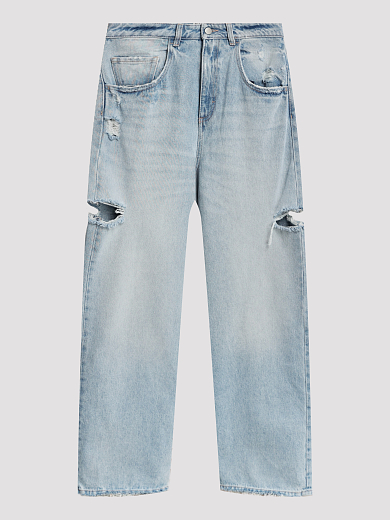 джинсы Icon Denim POPPYECOID8090