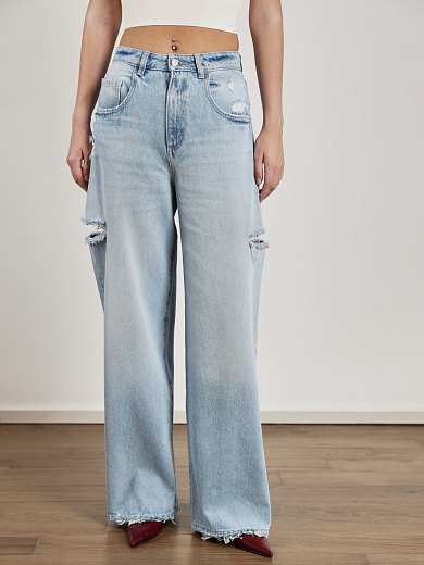 джинсы Icon Denim POPPYECOID8090