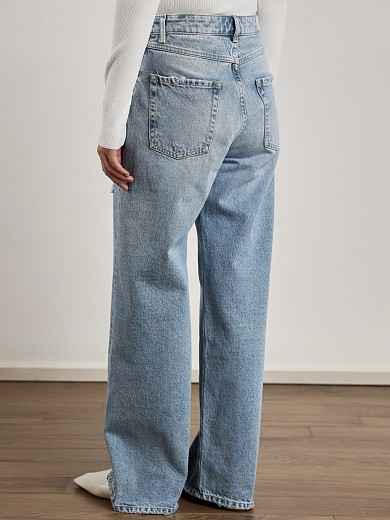 джинсы Icon Denim POPPYID894