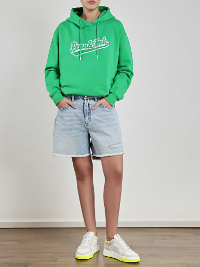 шорты джинсовые Icon Denim SAMXID807