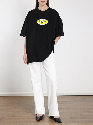 футболка ILLUЖN MONROE