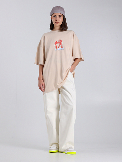 футболка ILLUЖN X-RATED