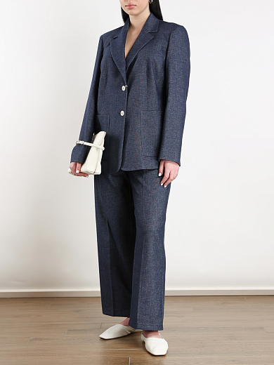 жакет Marina Rinaldi AGENZIA