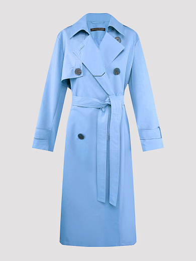 тренч Marina Rinaldi AGRO