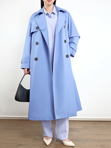 тренч Marina Rinaldi AGRO