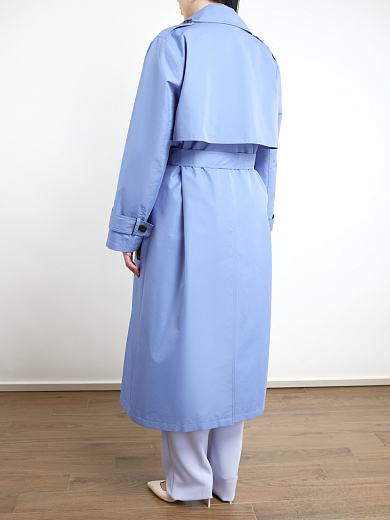 тренч Marina Rinaldi AGRO