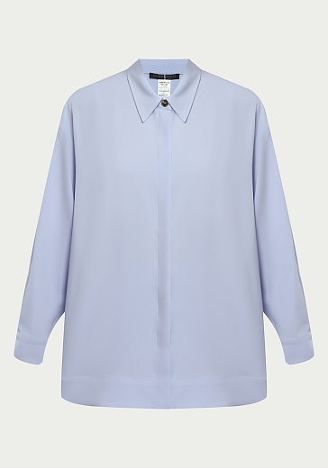 рубашка Marina Rinaldi ANCONA