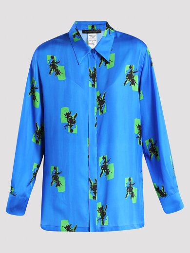 блузка Marina Rinaldi AURONZO