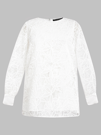 блузка Marina Rinaldi BRASILE