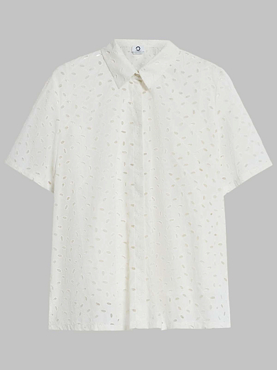 рубашка Marina Rinaldi CACIO