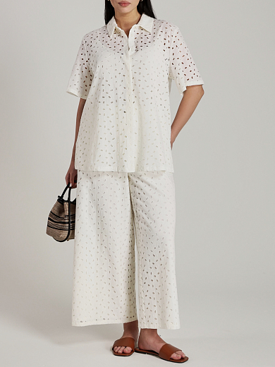 рубашка Marina Rinaldi CACIO